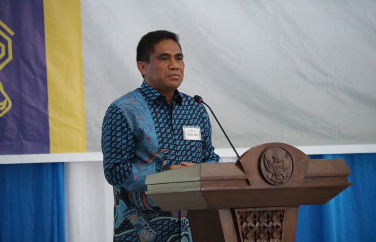 APBD 2019 Turun Karena PAD